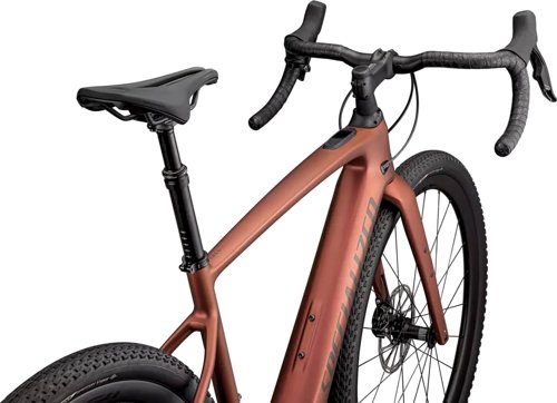 Specialized Turbo Creo 2 Expert  - Thumbnail 5