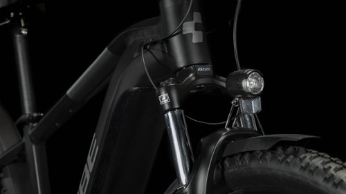 CUBE REACTION HYBRID PERFORMANCE, 500 ALLROAD  - Thumbnail 6