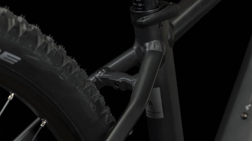 CUBE REACTION HYBRID PERFORMANCE, 625  - Thumbnail 4