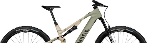 Canyon Neuron:ON CF 9  - Thumbnail 2