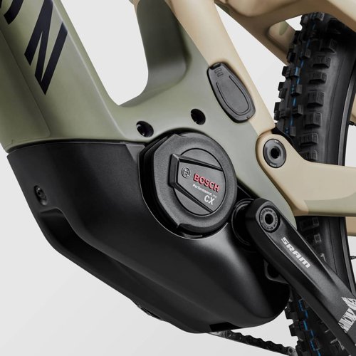 Canyon Neuron:ON CF 9  - Thumbnail 4