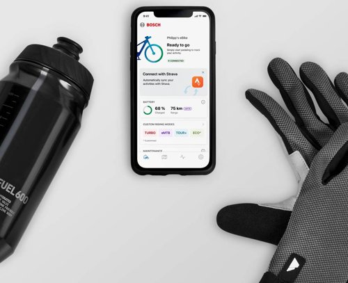 Canyon Neuron:ON CF 9  - Thumbnail 5