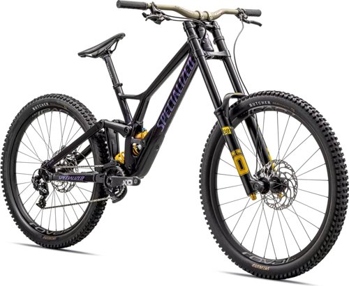 Specialized Demo Race  - Thumbnail 2