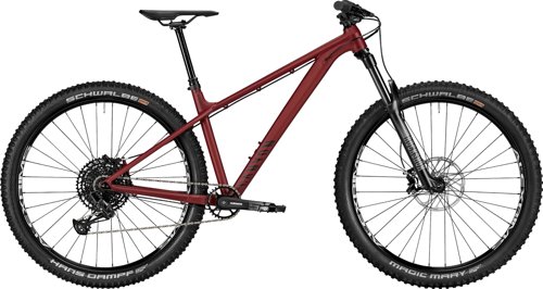 Canyon Stoic 3 - Image 1