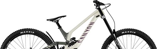 Canyon Sender CFR 29 LTD  - Thumbnail 2