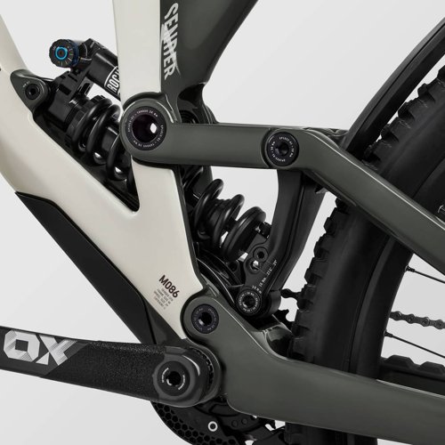 Canyon Sender CFR 29 LTD  - Thumbnail 5