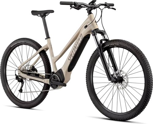 Specialized Turbo Tero 3.0 Step-Through  - Thumbnail 2