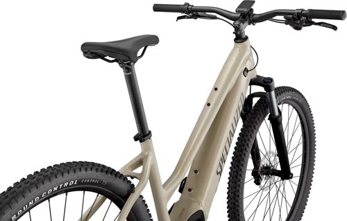 Specialized Turbo Tero 3.0 Step-Through  - Thumbnail 4