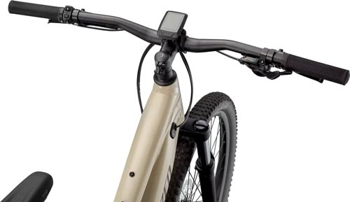 Specialized Turbo Tero 3.0 Step-Through  - Thumbnail 5