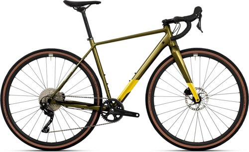 Superior X-ROAD Comp GR 