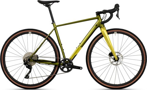 Superior X-ROAD Comp GR  - Thumbnail 3