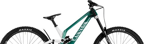 Canyon Sender CFR 29 TLD  - Thumbnail 2