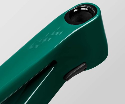 Canyon Sender CFR 29 TLD  - Thumbnail 4