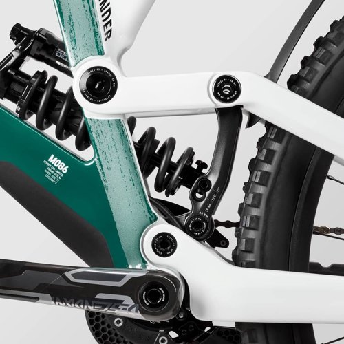 Canyon Sender CFR 29 TLD  - Thumbnail 6