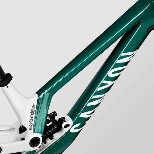 Canyon Sender CFR Mullet TLD  - Thumbnail 3