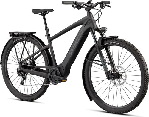 Specialized Turbo Tero 4.0 EQ  - Thumbnail 3