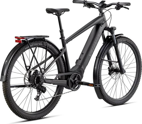 Specialized Turbo Tero 4.0 EQ  - Thumbnail 4