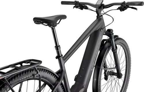 Specialized Turbo Tero 4.0 EQ  - Thumbnail 5