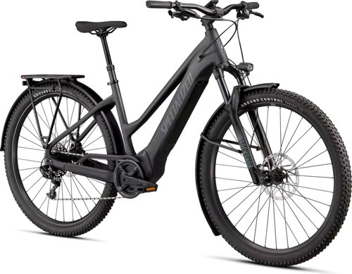 Specialized Turbo Tero 4.0 Step-Through EQ  - Thumbnail 3