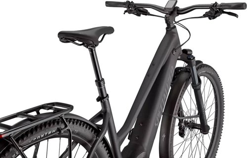 Specialized Turbo Tero 4.0 Step-Through EQ  - Thumbnail 5