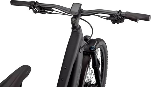 Specialized Turbo Tero 4.0 Step-Through EQ  - Thumbnail 6