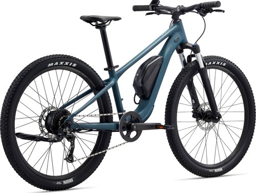 Giant Talon E+ 26  - Thumbnail 2