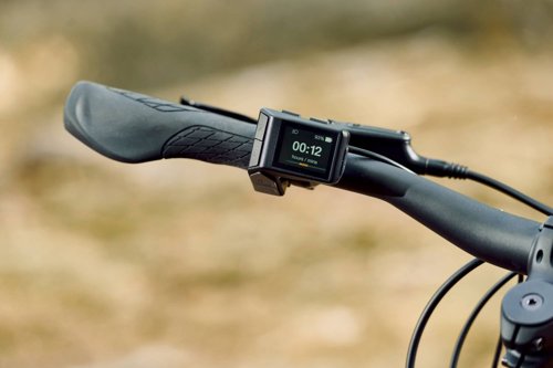 Giant Talon E+ 26  - Thumbnail 5