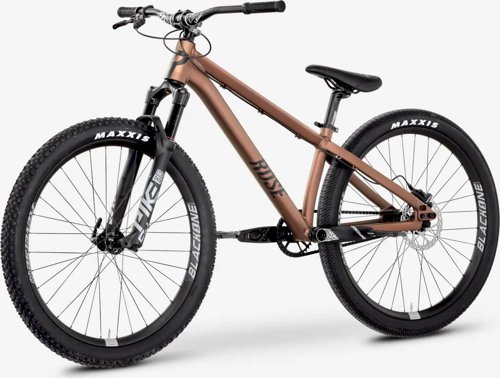 Rose THE BRUCE 2  - Thumbnail 3