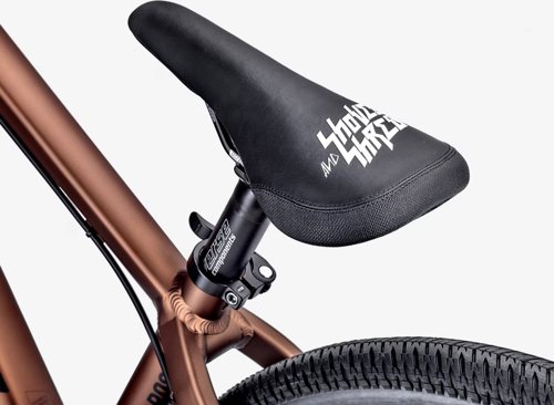 Rose THE BRUCE 1  - Thumbnail 6