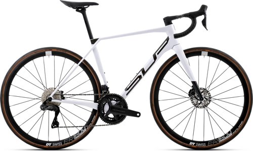 Superior X-ROAD Team Issue Di2 