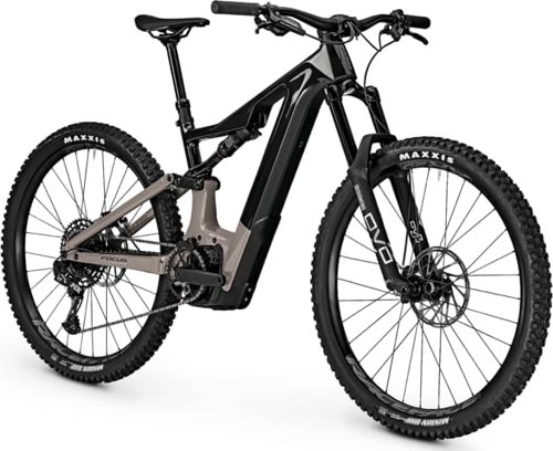 Focus JAM² 8.7  - Thumbnail 4