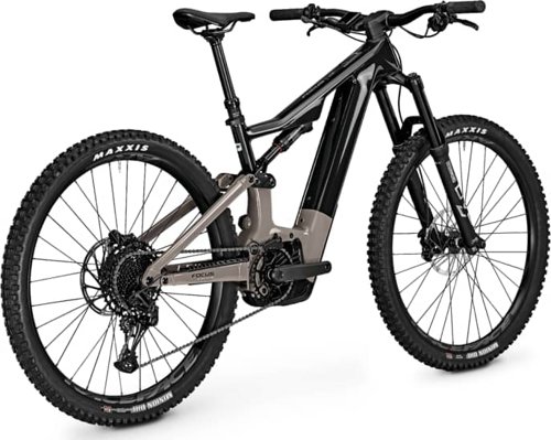 Focus JAM² 8.7  - Thumbnail 5