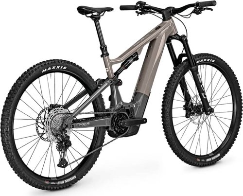 Focus JAM² 6.7  - Thumbnail 4