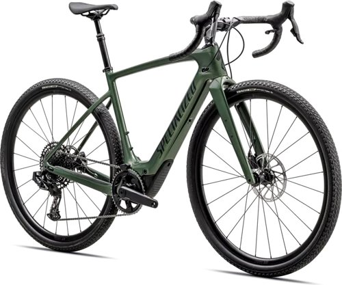 Specialized Turbo Creo 2 Comp  - Thumbnail 3