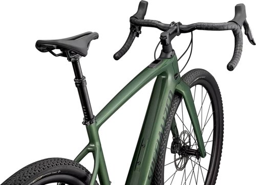 Specialized Turbo Creo 2 Comp  - Thumbnail 5