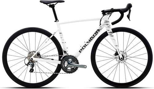 Polygon STRATTOS S4D