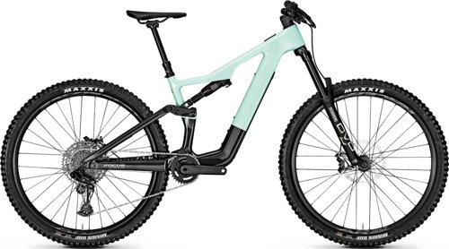 Focus JAM² SL 8.7  - Thumbnail 2