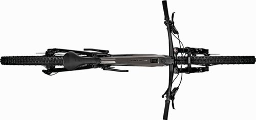 Focus JAM² SL 8.7  - Thumbnail 4