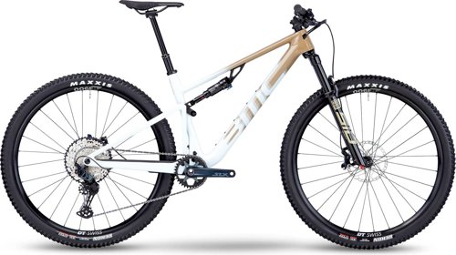 BMC Fourstroke LT 