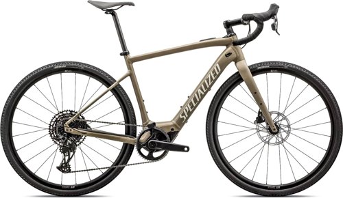 Specialized Turbo Creo 2 E5 Comp 