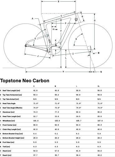 Cannondale Topstone Neo Carbon 2  - Thumbnail 2