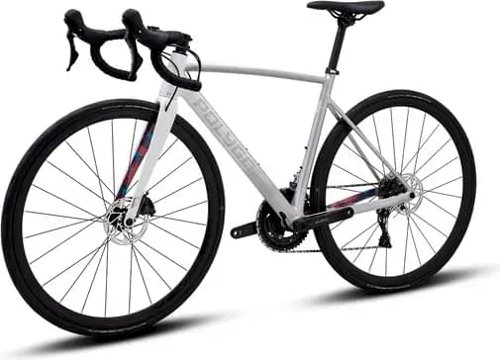 Polygon Strattos S5 Disc