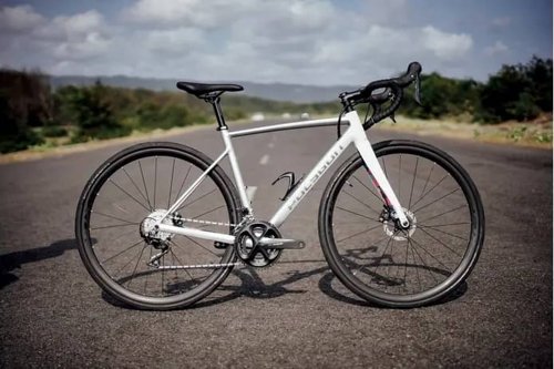 Polygon Strattos S5 Disc  - Thumbnail 4