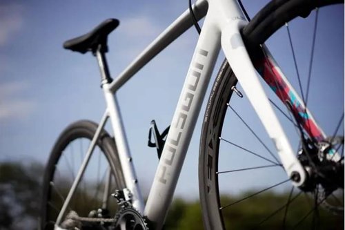 Polygon Strattos S5 Disc  - Thumbnail 6