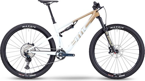 BMC Fourstroke LT ONE 