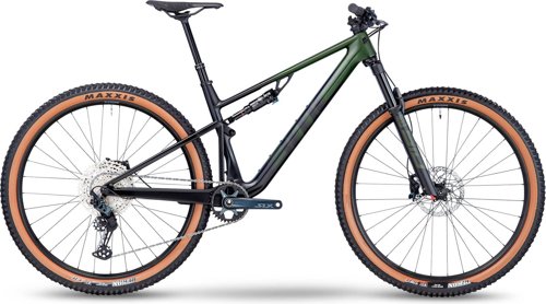 BMC Fourstroke LT TWO 