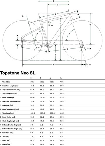 Cannondale Topstone Neo SL 2  - Thumbnail 2