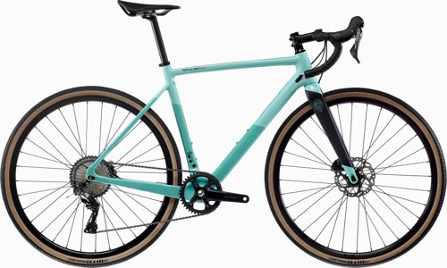 Bianchi Impulso Pro GRX 600 