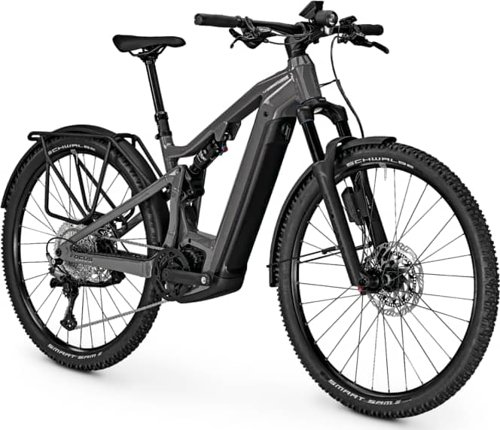 Focus THRON² 6.9 EQP ABS  - Thumbnail 2