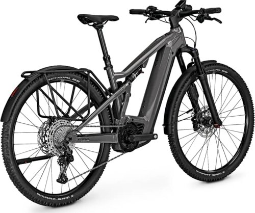 Focus THRON² 6.9 EQP ABS  - Thumbnail 3